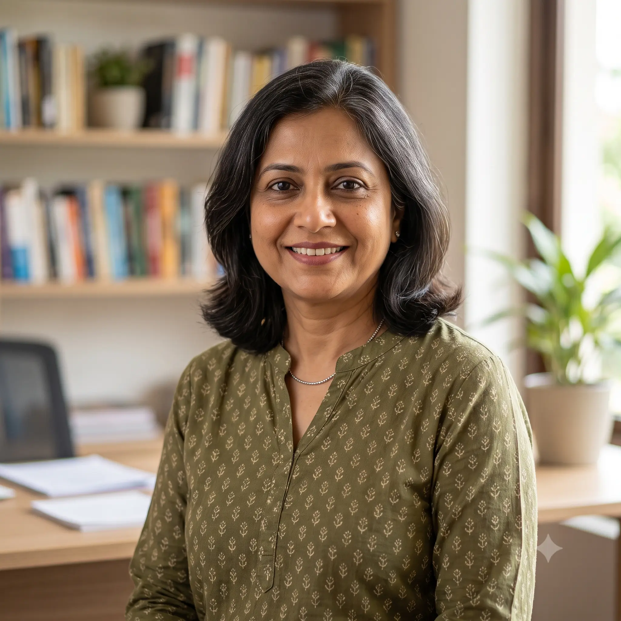 Gautami Bandopadhyay